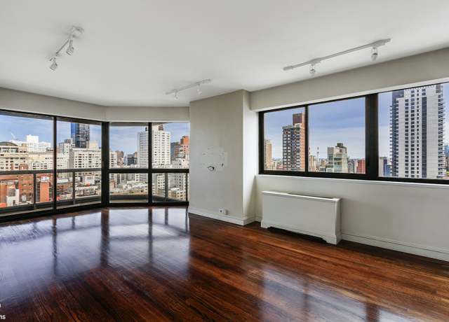 Property at 200 E 61st St Unit 23F, New York City, NY 10065, 1 bed, 1 bath
