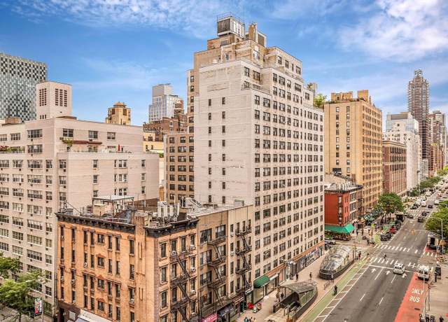Property at 233 E 70th St Unit 10T, New York City, NY 10021, 1 bed, 1 bath