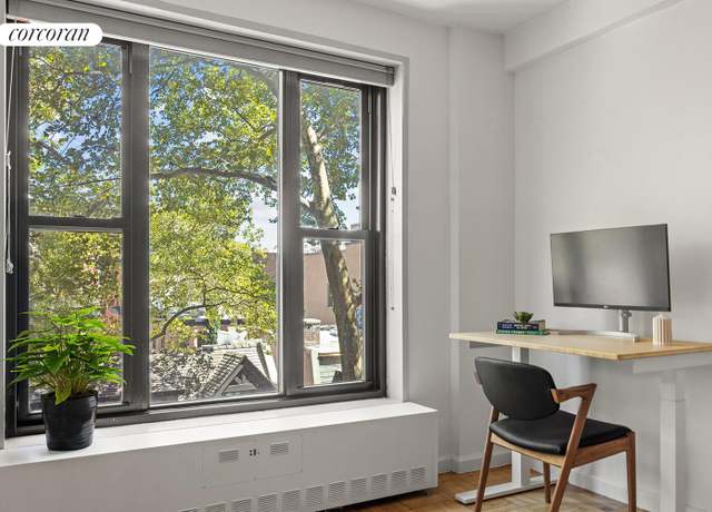 Property at 365 Clinton Ave Unit 4H, Brooklyn, NY 11238, 1 bed, 1 bath
