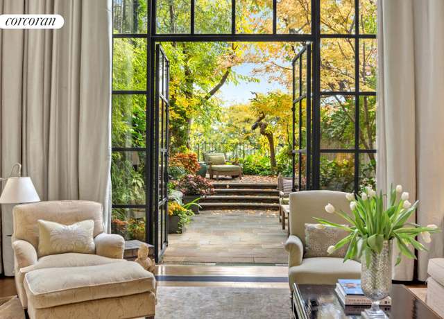 Property at 7 Beekman Pl #14, New York City, NY 10022, 3 beds, 4 baths