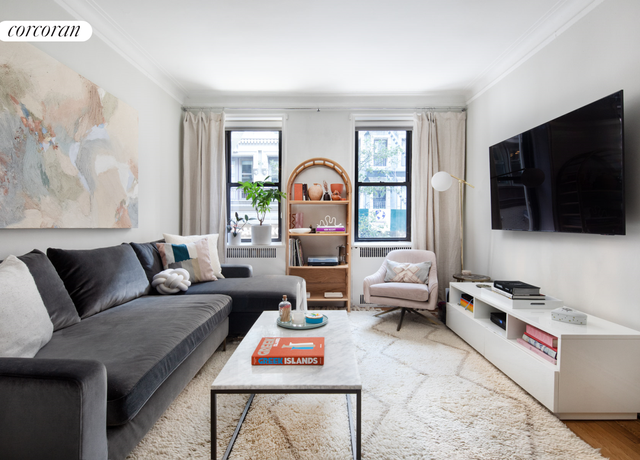 Property at 225 W 25th St Unit 2H, New York City, NY 10001, 1 bed, 1 bath