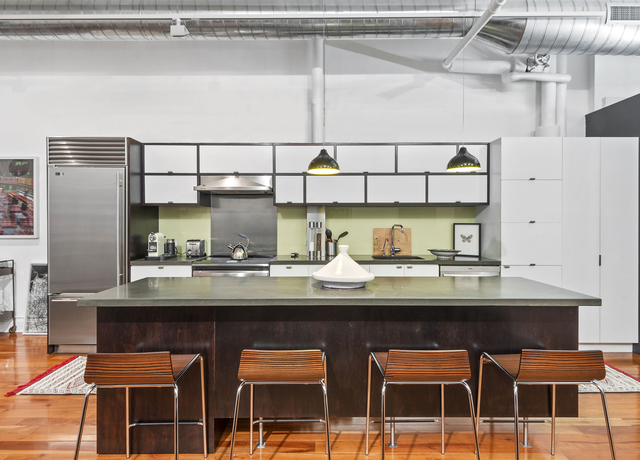 Property at 114 Mercer St #2, New York City, NY 10012, 2 beds, 2 baths