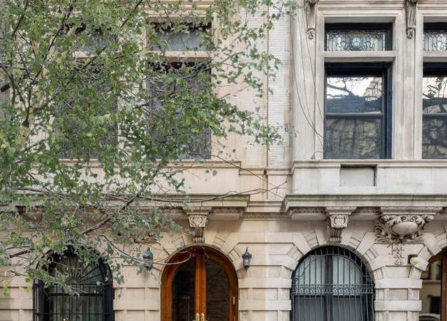 Property at 263 W 93rd St, New York City, NY 10025, 4 beds, 6 baths
