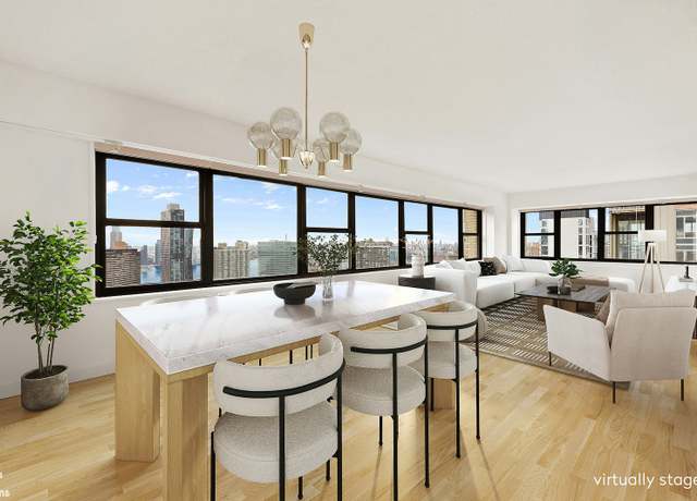 Property at 160 E 38th St Unit 34H, New York City, NY 10016, 2 beds, 2.5 baths