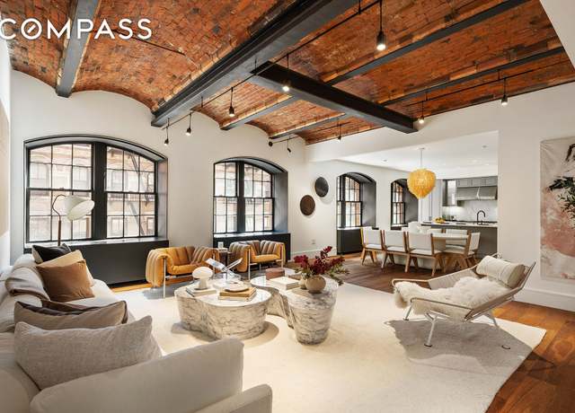 Property at 36 Bleecker St Unit 3D, New York City, NY 10012, 3 beds, 3.5 baths
