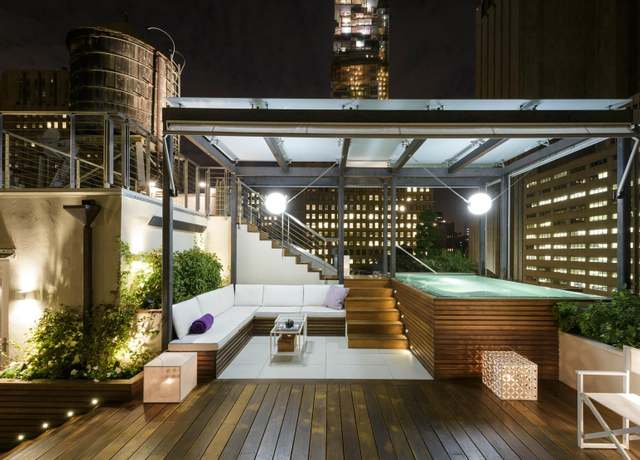 Property at 142 Duane St Ph -2, New York City, NY 10013, 2 beds, 2 baths