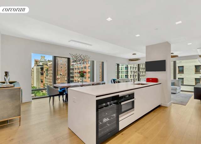 Property at 200 E 21st St Unit 12C, New York City, NY 10010, 3 beds, 3.5 baths