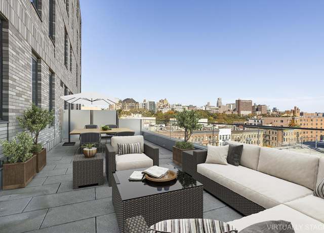 Property at 285 W 110th St Unit 8-B, New York City, NY 10026, 3 beds, 3 baths