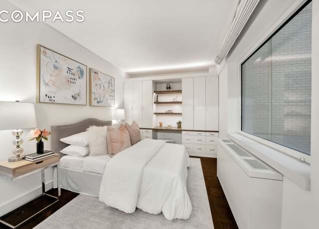 Property at 860 5th Ave Unit 4M, New York City, NY 10065, 2 beds, 2 baths