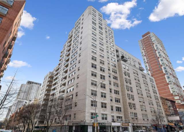 Property at 400 E 77th St Unit 7E, New York City, NY 10021, 2 beds, 1 bath