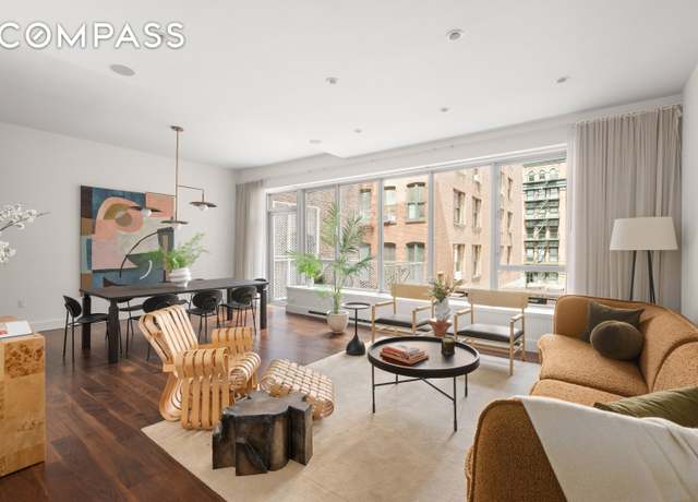Property at 48 Bond St Unit 4B, New York City, NY 10012, 2 beds, 2 baths