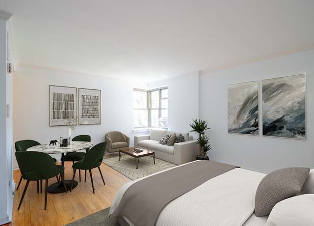 Property at 259 Bennett Ave Unit 5H, New York City, NY 10040, 1 bath