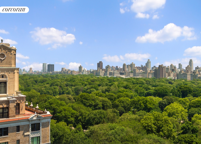 Property at 80 Central Park W Unit 22H, New York City, NY 10023, 1 bath