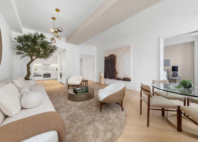 Property at 1 Wall St #3109, New York City, NY 10005, 2 beds, 2.5 baths