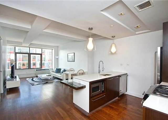 Property at 2-17 51st Ave #902, New York City, NY 11101, 1 bed, 1 bath