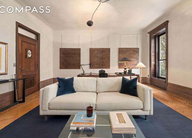 Property at 309 W 103rd St #3, New York City, NY 10025, 1 bed, 1 bath
