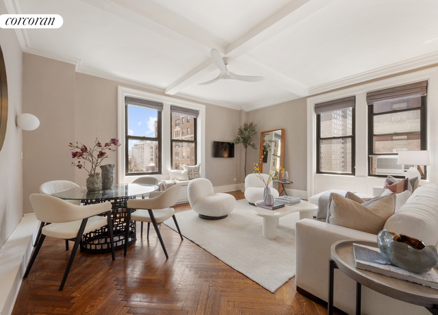 Property at 465 W End Ave Unit 10B, New York City, NY 10024, 2 beds, 2 baths