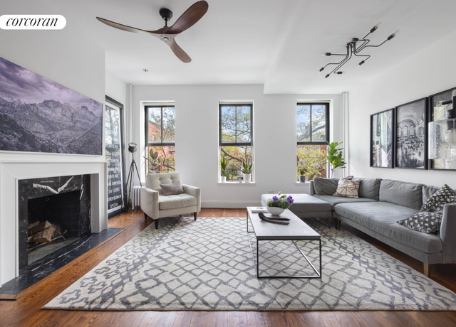 Property at 157 Kane St #3, Brooklyn, NY 11231, 2 beds, 2 baths