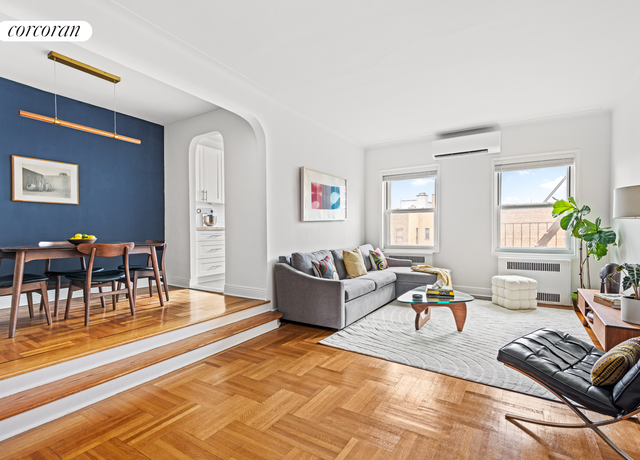 Property at 125 Ocean Ave Unit 6F, Brooklyn, NY 11225, 1 bed, 1 bath