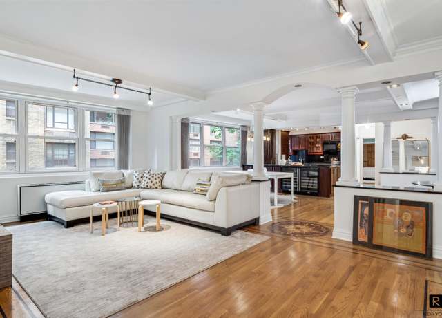 Property at 433 E 56th St Unit 4-AB, New York, NY 10022, 3 beds, 2 baths