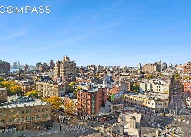 Property at 3 Sheridan Sq Unit 15A, New York City, NY 10014, 1 bath