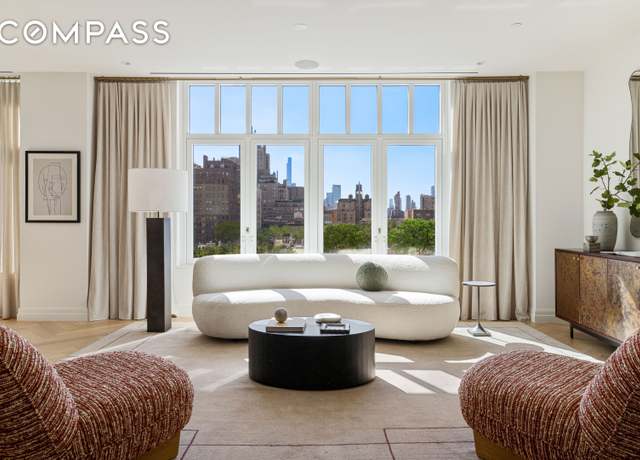 Property at 15 W 96th St #10, New York City, NY 10025, 4 beds, 4 baths