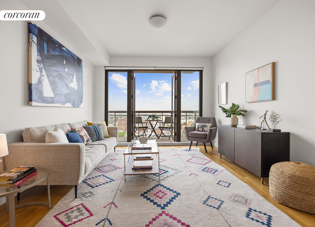 Property at 500 4th Ave Unit 10I, Brooklyn, NY 11215, 2 beds, 2 baths