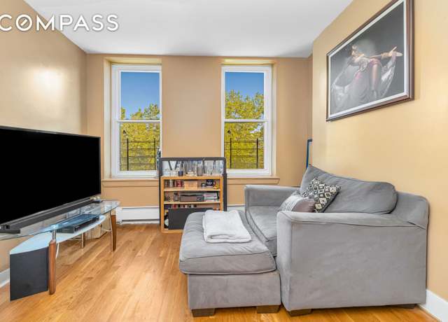 Property at 786 Madison St Unit 3B, Brooklyn, NY 11221, 3 beds, 1.5 baths