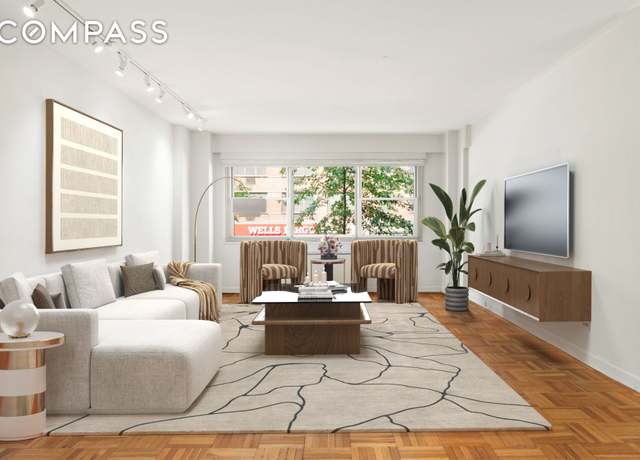 Property at 70 E 10th St Unit 2P, New York City, NY 10003, 1 bed, 1 bath