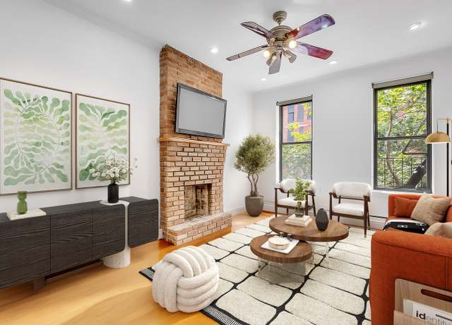 Property at 433 W 24th St Unit 3D, New York City, NY 10011, 1 bed, 1 bath