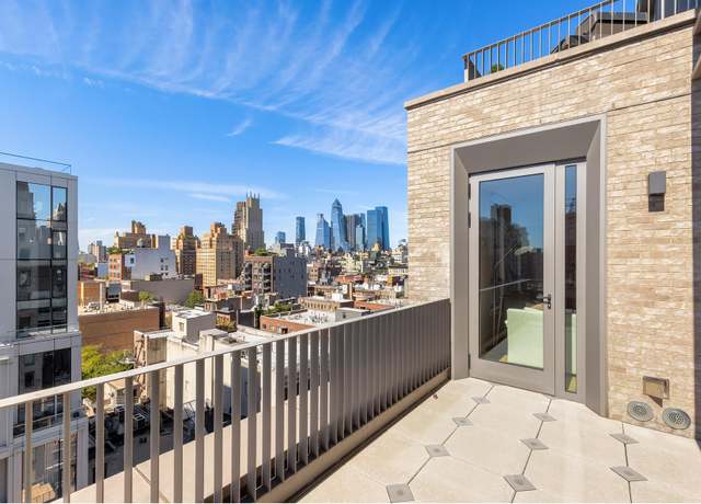 Property at 540 6th Ave Unit 11A, New York City, NY 10011, 3 beds, 2.5 baths