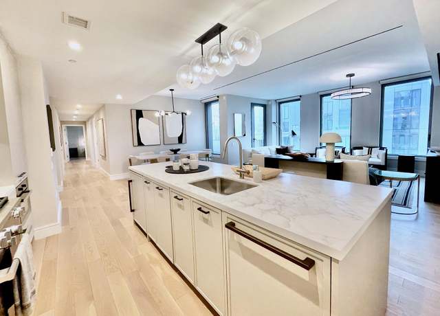 Property at 540 6th Ave Unit 11A, New York City, NY 10011, 3 beds, 2.5 baths