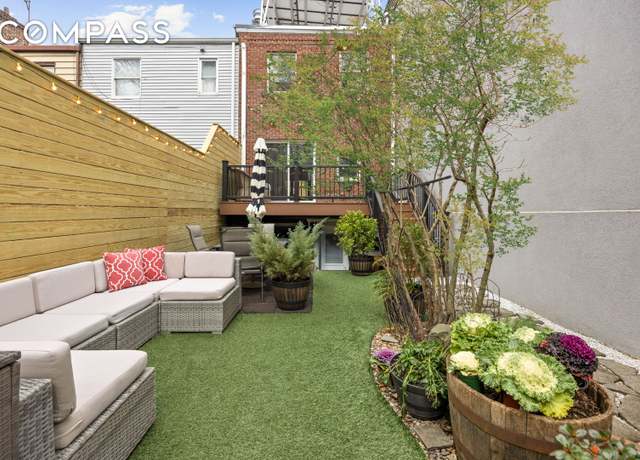 Property at 310 A 22nd St, Brooklyn, NY 11215, 3 beds, 3.5 baths