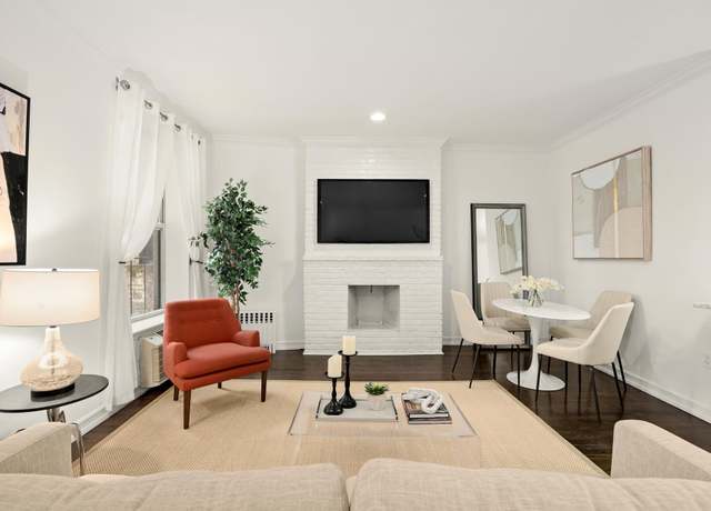 Property at 164 W 83rd St Unit 4R, New York City, NY 10024, 2 beds, 2 baths