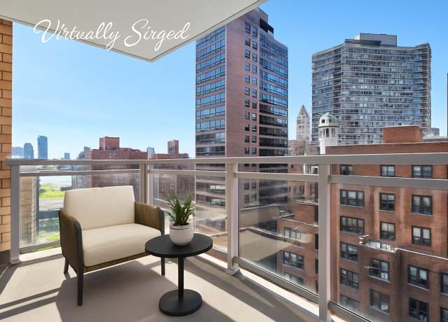 Property at 400 E 56th St Unit 18P, New York City, NY 10022, 2 beds, 2 baths