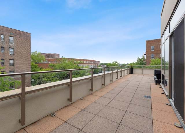 Property at 64-05 Yellowstone Blvd #509, New York City, NY 11375, 2 beds, 2 baths