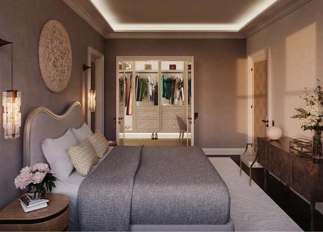 Property at 301 Park Ave #2702, New York City, NY 10022, 4 beds, 4.5 baths