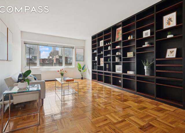 Property at 60 E 8th St Unit 6D, New York City, NY 10003, 1 bed, 1 bath
