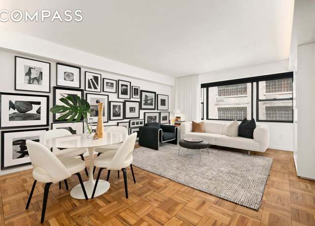 Property at 55 E 9th St Unit 4N, New York City, NY 10003, 1 bed, 1 bath