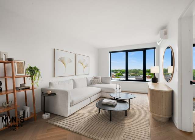 Property at 22-54 46th St #403, New York City, NY 11105, 1 bed, 1 bath