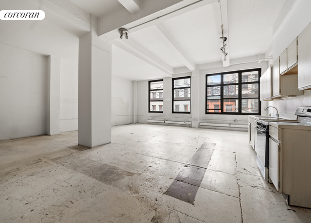 Property at 161 15th St Unit 3C, New York City, NY 10011, 2 beds, 1 bath