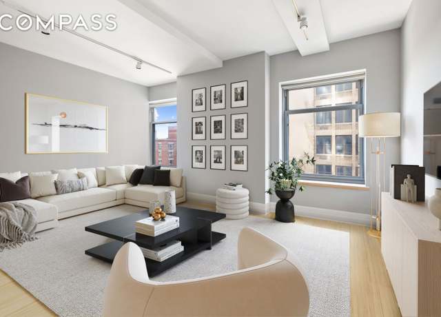 Property at 110 Livingston St Unit 7P, Brooklyn, NY 11201, 1 bed, 1 bath