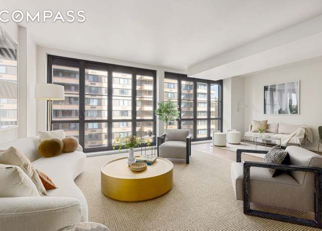 Property at 250 W 96th St Unit 6A, New York City, NY 10025, 4 beds, 5.5 baths