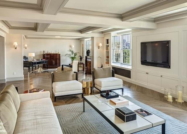 Property at 995 5th Ave Unit 9S, New York City, NY 10028, 3 beds, 3.5 baths