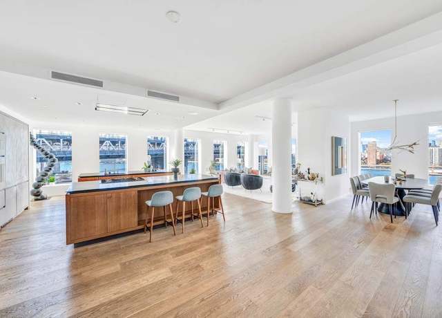 Property at 1 John St Unit PHE, Brooklyn, NY 11201, 4 beds, 4.5 baths