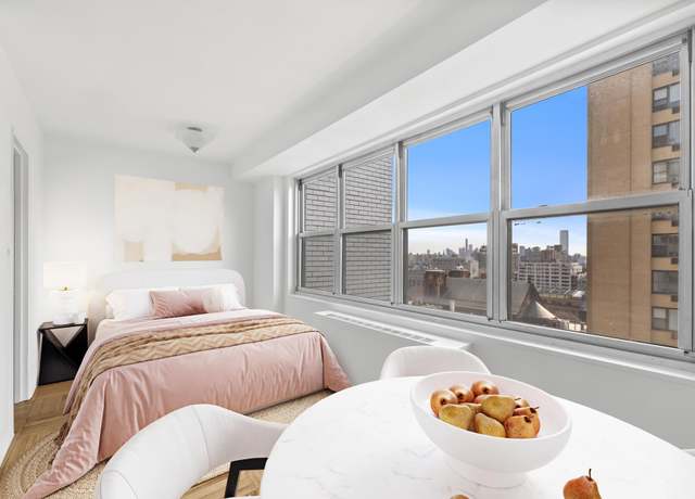 Property at 205 3rd Ave Unit 17D, New York City, NY 10003, 1 bath