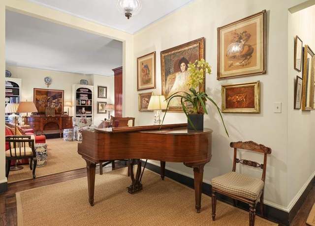Property at 550 Park Ave Unit 16AE, New York City, NY 10065, 2 beds, 2 baths