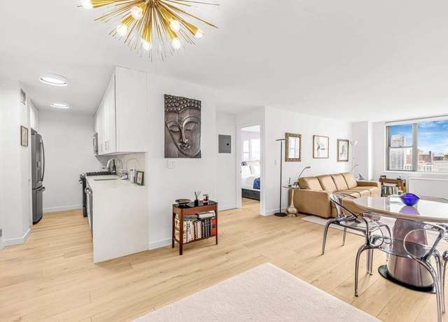 Property at 444 E 86th St Unit 21J, New York City, NY 10028, 1 bed, 1 bath