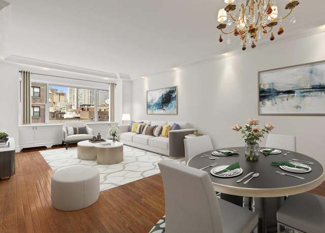 Property at 340 E 64th St Unit 9-B, New York City, NY 10065, 2 beds, 2 baths
