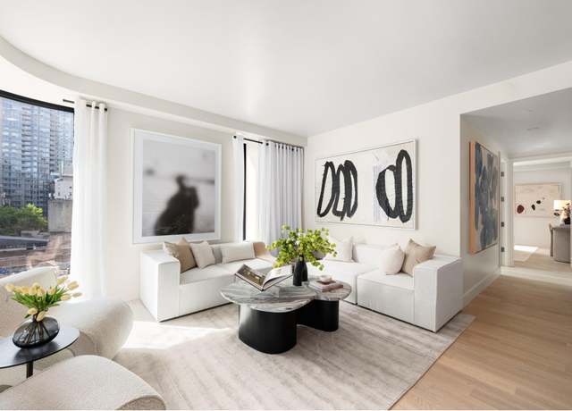 Property at 499 9th Ave Unit 7DN, New York City, NY 10018, 2 beds, 2 baths